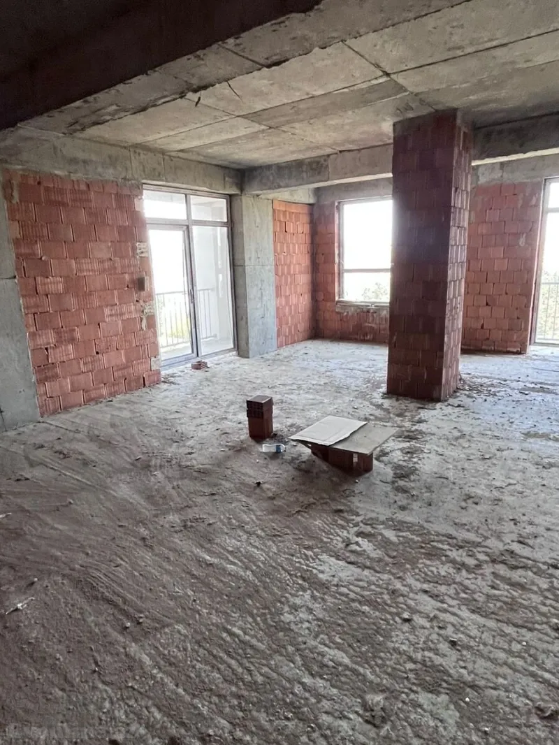 Satılır 3 otaqlı Mənzil Yeni tikili 108 m² Qaraçuxur - şəkil 10