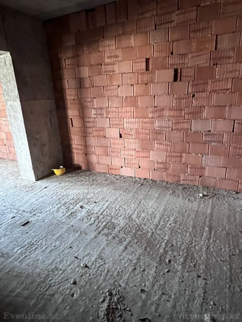 Satılır 3 otaqlı Mənzil Yeni tikili 108 m² Qaraçuxur - şəkil 11
