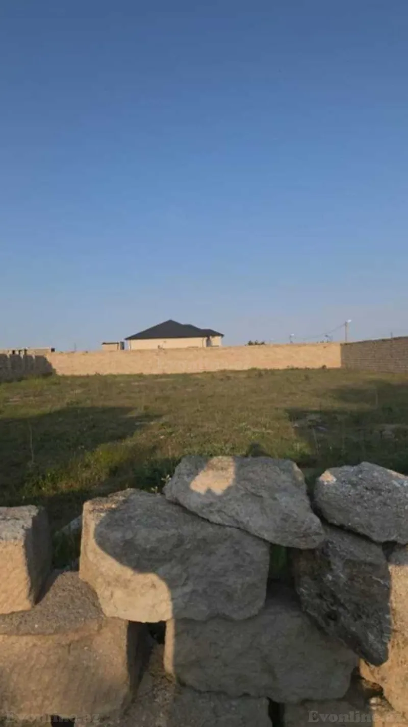 Torpaq Şüvəlan Satılır