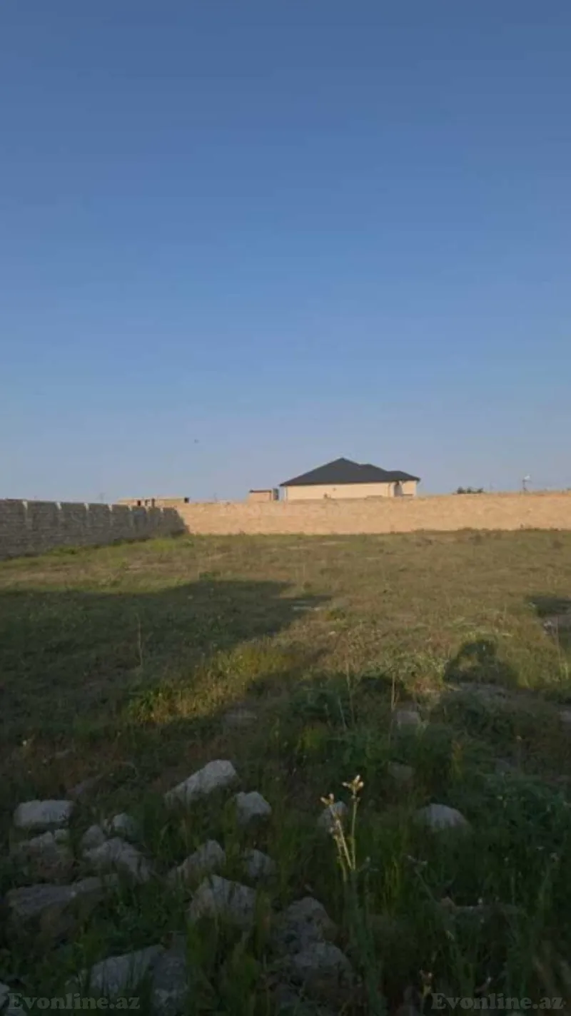 Satılır Torpaq 12 sot Şüvəlan - şəkil 3