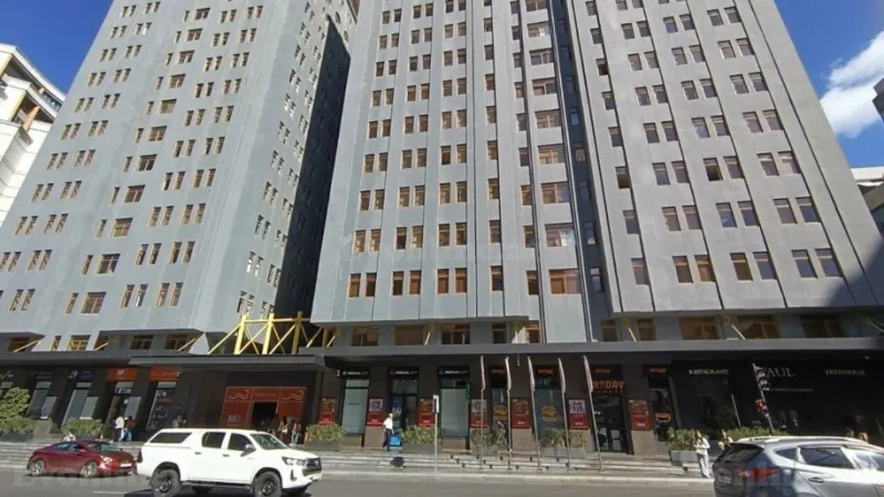 3 otaqlı Mənzil 70 m² Nizami m. Satılır