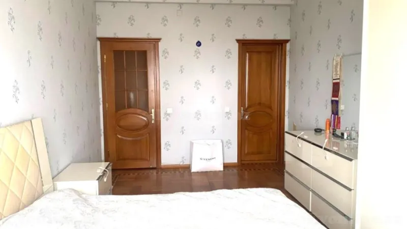 Satılır 3 otaqlı Mənzil Yeni tikili 124 m² Əhmədli - şəkil 3