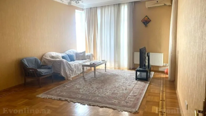 Satılır 3 otaqlı Mənzil Yeni tikili 124 m² Əhmədli - şəkil 6