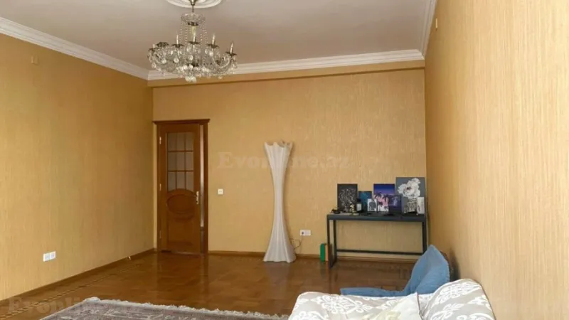 Satılır 3 otaqlı Mənzil Yeni tikili 124 m² Əhmədli - şəkil 7