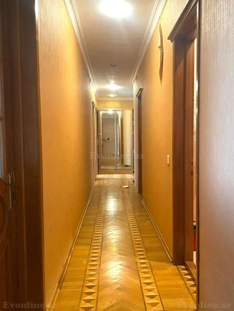 Satılır 3 otaqlı Mənzil Yeni tikili 124 m² Əhmədli - şəkil 10