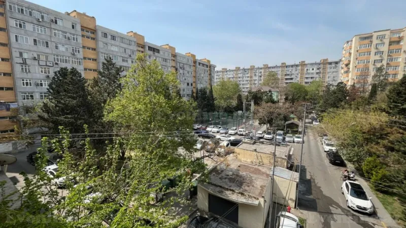 2 otaqlı Mənzil 45 m² Gənclik m. Satılır
