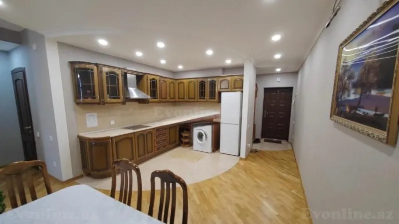 Satılır 2 otaqlı Mənzil Yeni tikili 60 m² Xətai m. - şəkil 6