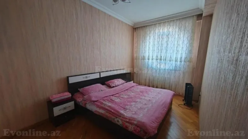 Satılır 2 otaqlı Mənzil Yeni tikili 60 m² Xətai m. - şəkil 7