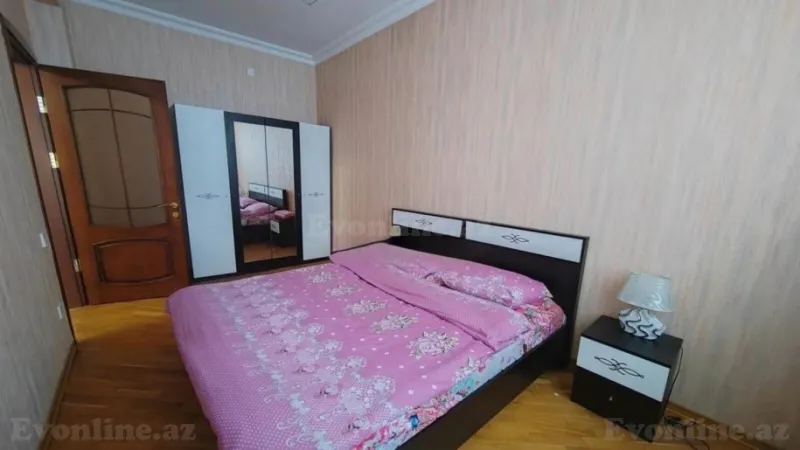 Satılır 2 otaqlı Mənzil Yeni tikili 60 m² Xətai m. - şəkil 8