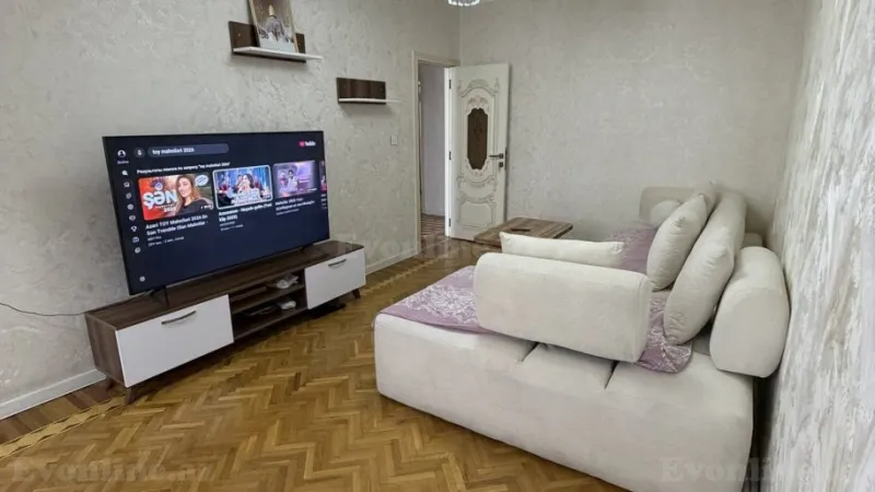 Satılır 3 otaqlı Mənzil Köhnə tikili 90 m² 6-cı mikrorayon - şəkil 9