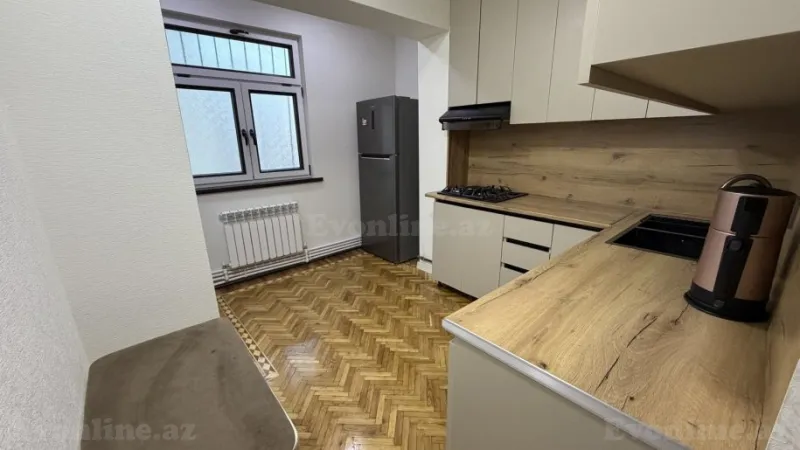 Satılır 3 otaqlı Mənzil Köhnə tikili 90 m² 6-cı mikrorayon - şəkil 10