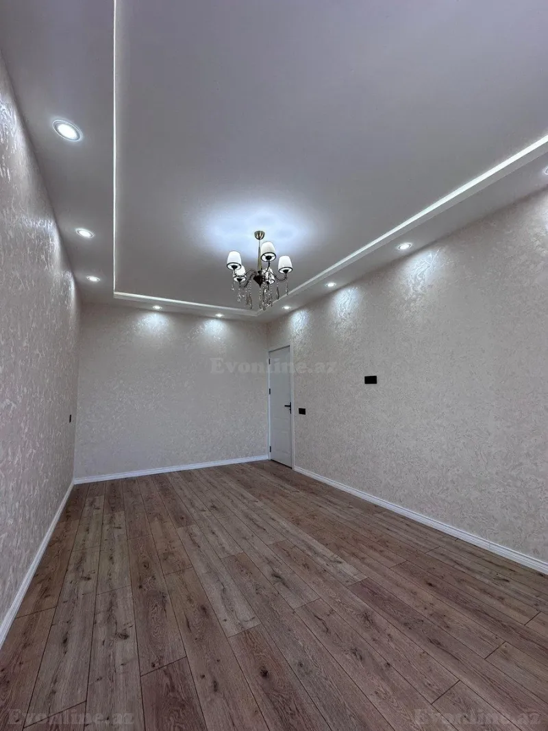 Satılır 3 otaqlı Mənzil Köhnə tikili 70 m² Həzi Aslanov - şəkil 3