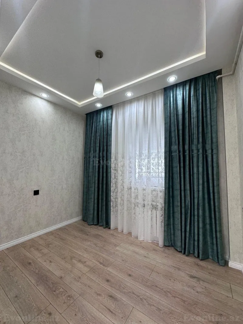 Satılır 3 otaqlı Mənzil Köhnə tikili 70 m² Həzi Aslanov - şəkil 6