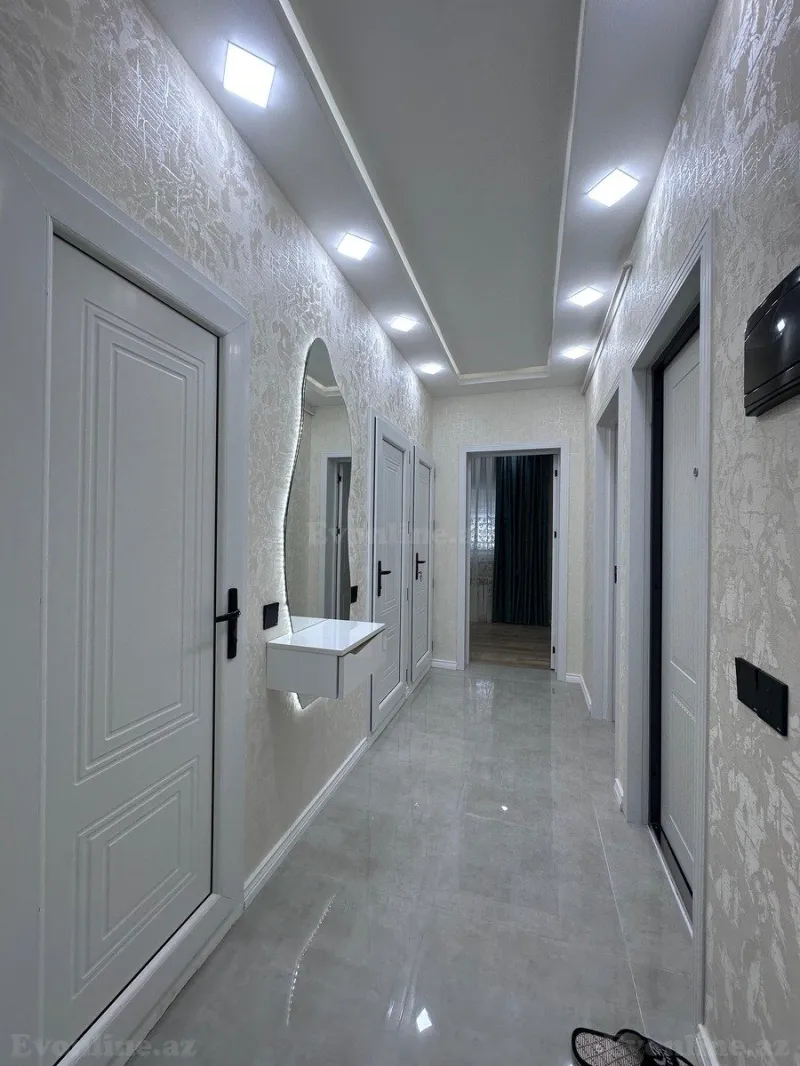 Satılır 3 otaqlı Mənzil Köhnə tikili 70 m² Həzi Aslanov - şəkil 8