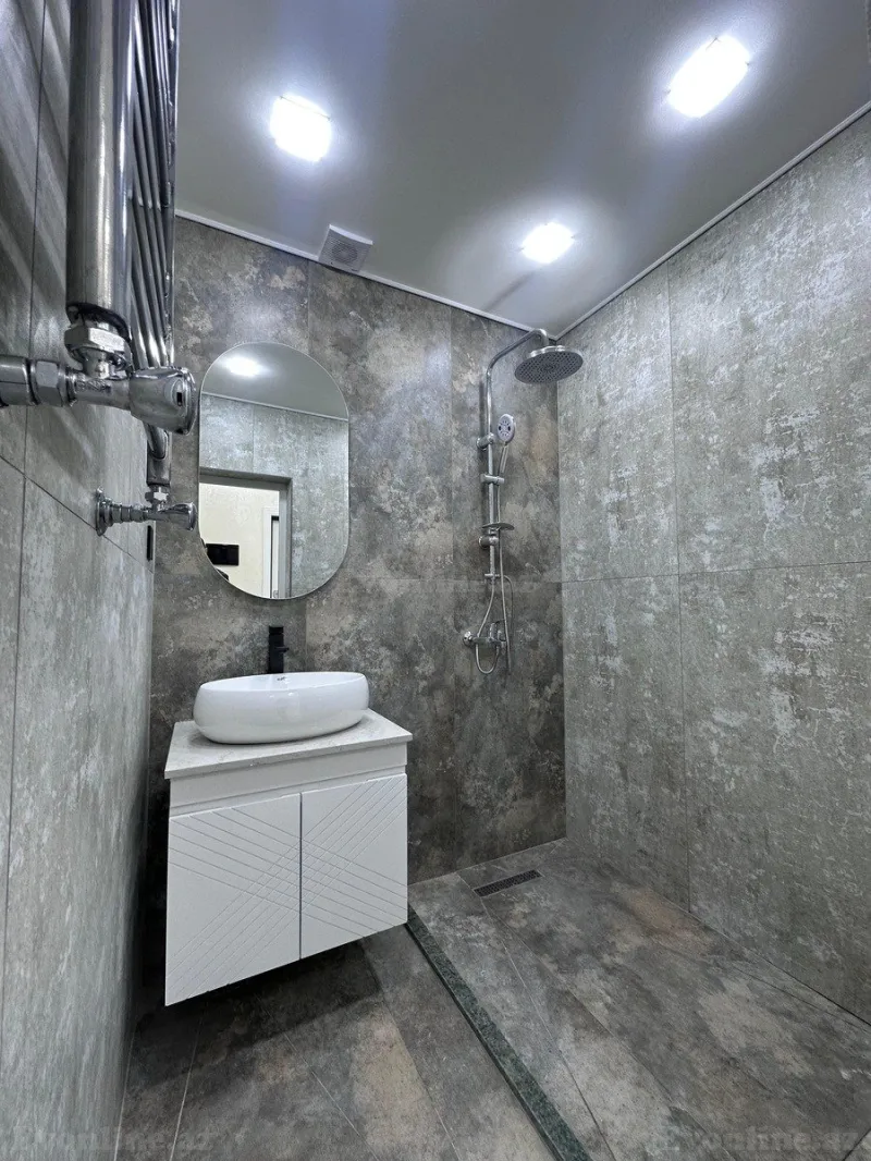Satılır 3 otaqlı Mənzil Köhnə tikili 70 m² Həzi Aslanov - şəkil 10
