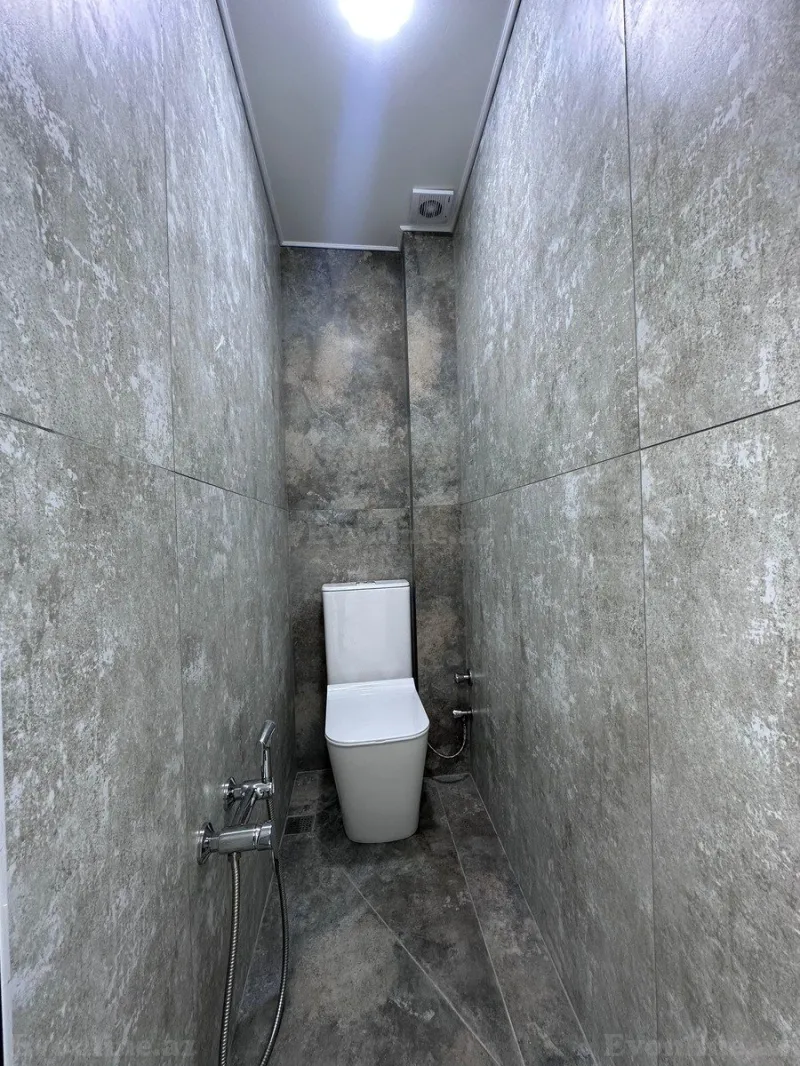 Satılır 3 otaqlı Mənzil Köhnə tikili 70 m² Həzi Aslanov - şəkil 11