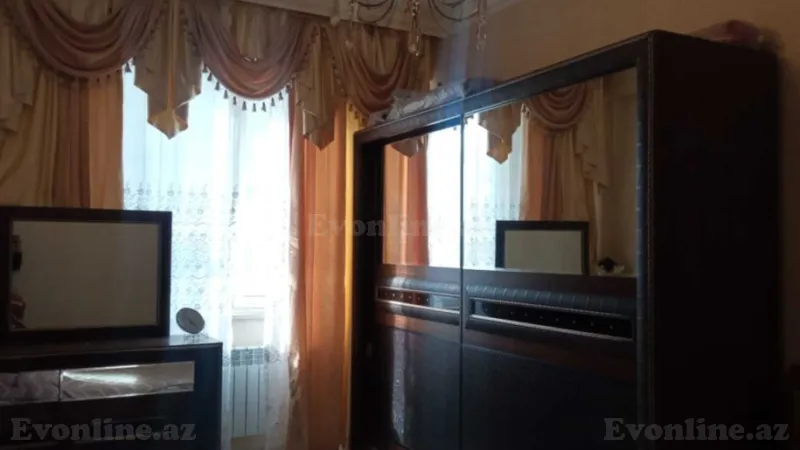 Kirayə verilir 2 otaqlı Mənzil Yeni tikili 80 m² 20 Yanvar m. - şəkil 6