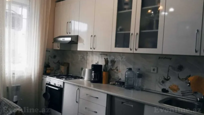 Kirayə verilir 2 otaqlı Mənzil Yeni tikili 80 m² 20 Yanvar m. - şəkil 8