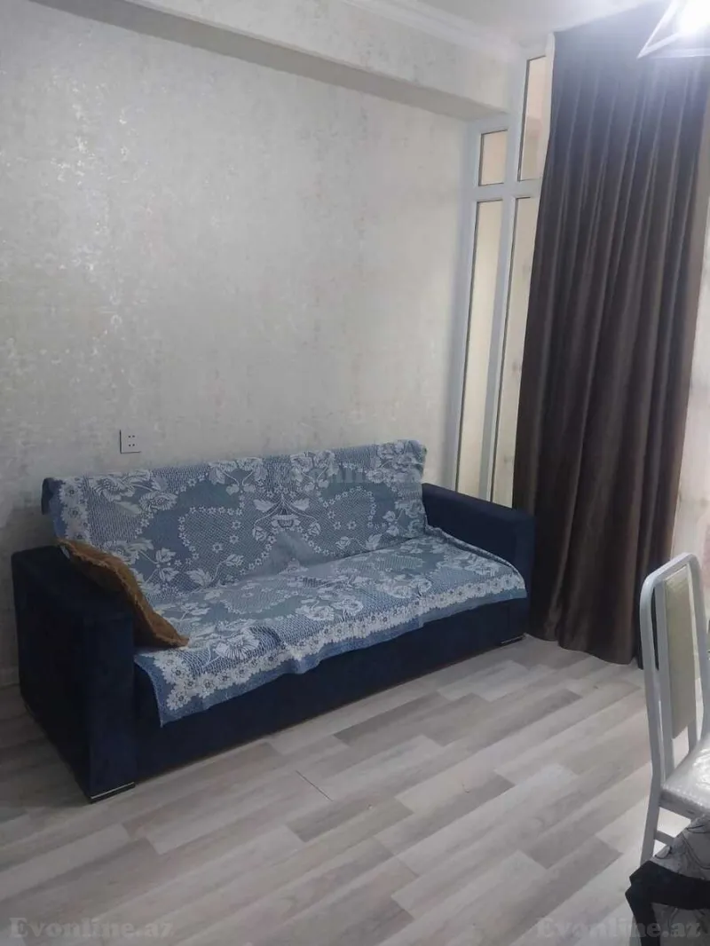 Satılır 2 otaqlı Mənzil Yeni tikili 31 m² Abşeron r. - şəkil 3