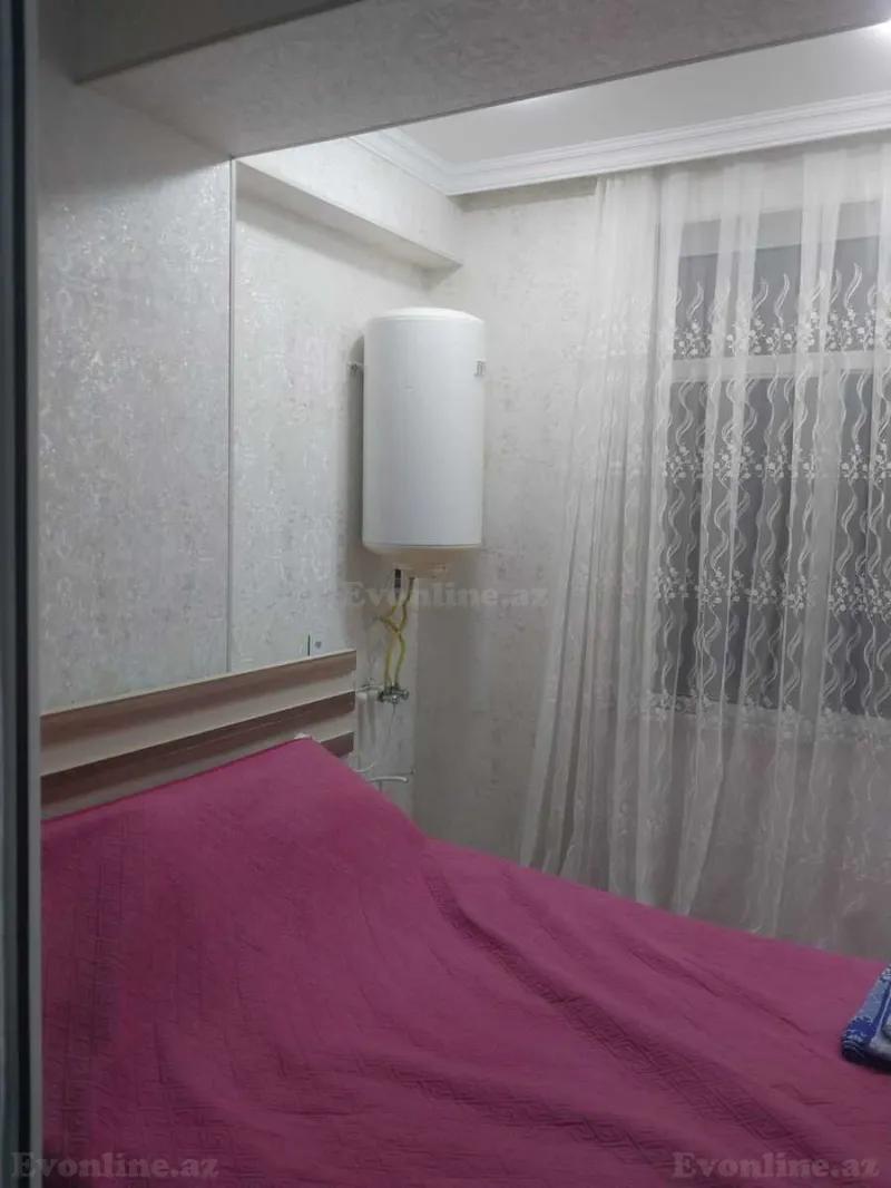 Satılır 2 otaqlı Mənzil Yeni tikili 31 m² Abşeron r. - şəkil 4