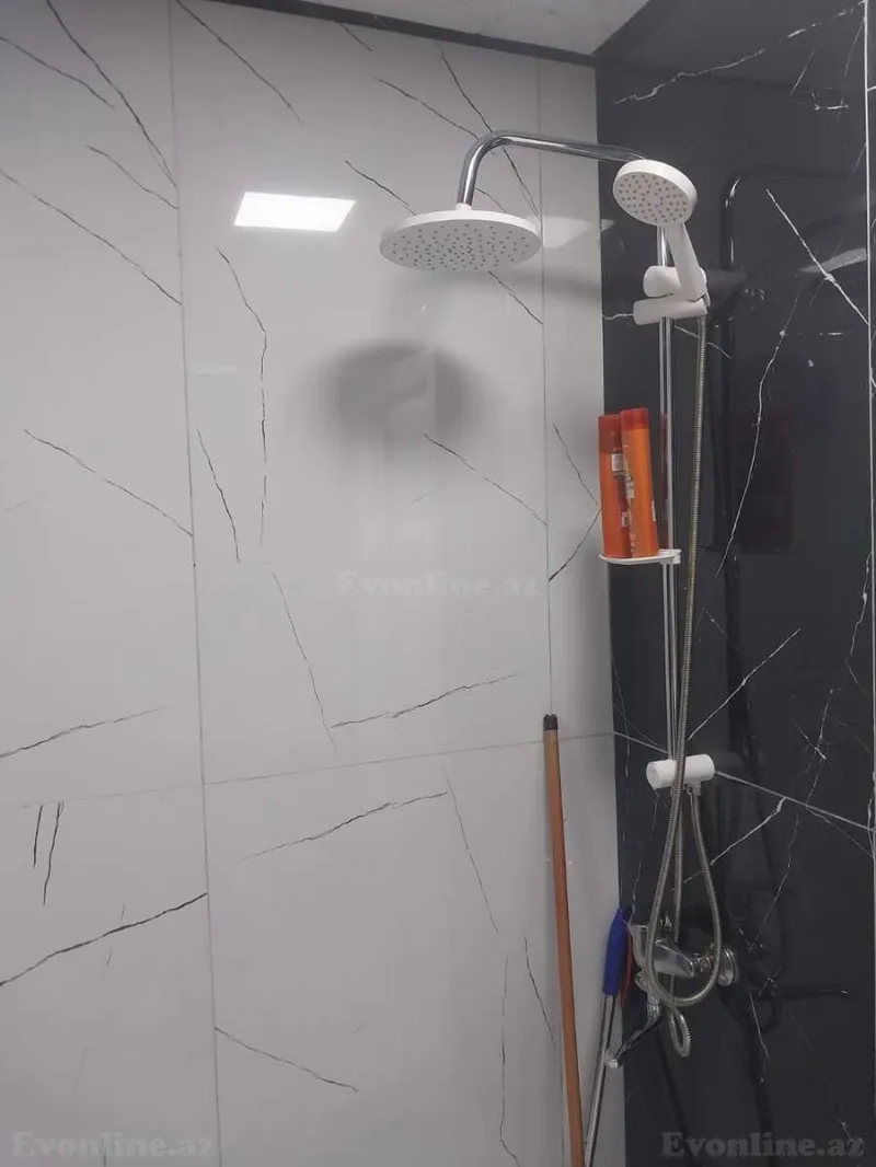 Satılır 2 otaqlı Mənzil Yeni tikili 31 m² Abşeron r. - şəkil 5