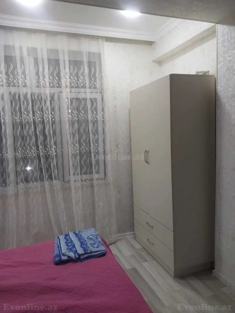 Satılır 2 otaqlı Mənzil Yeni tikili 31 m² Abşeron r. - şəkil 6