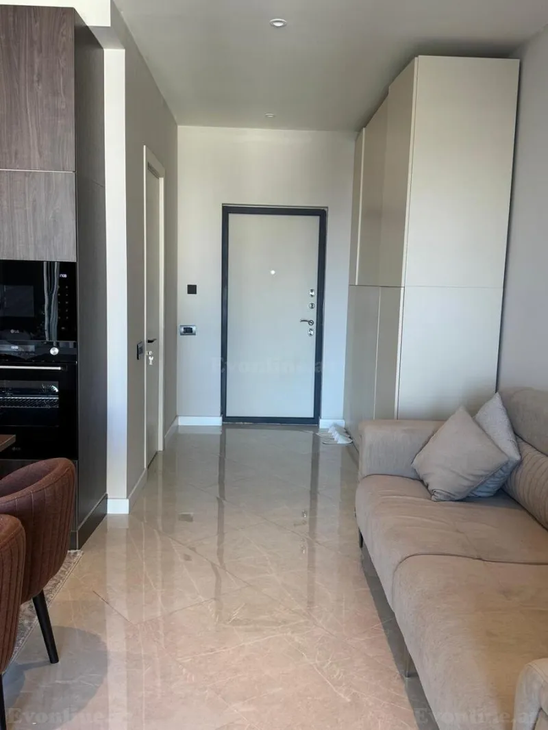 Satılır 1 otaqlı Mənzil Yeni tikili 57 m² Abşeron r. - şəkil 6