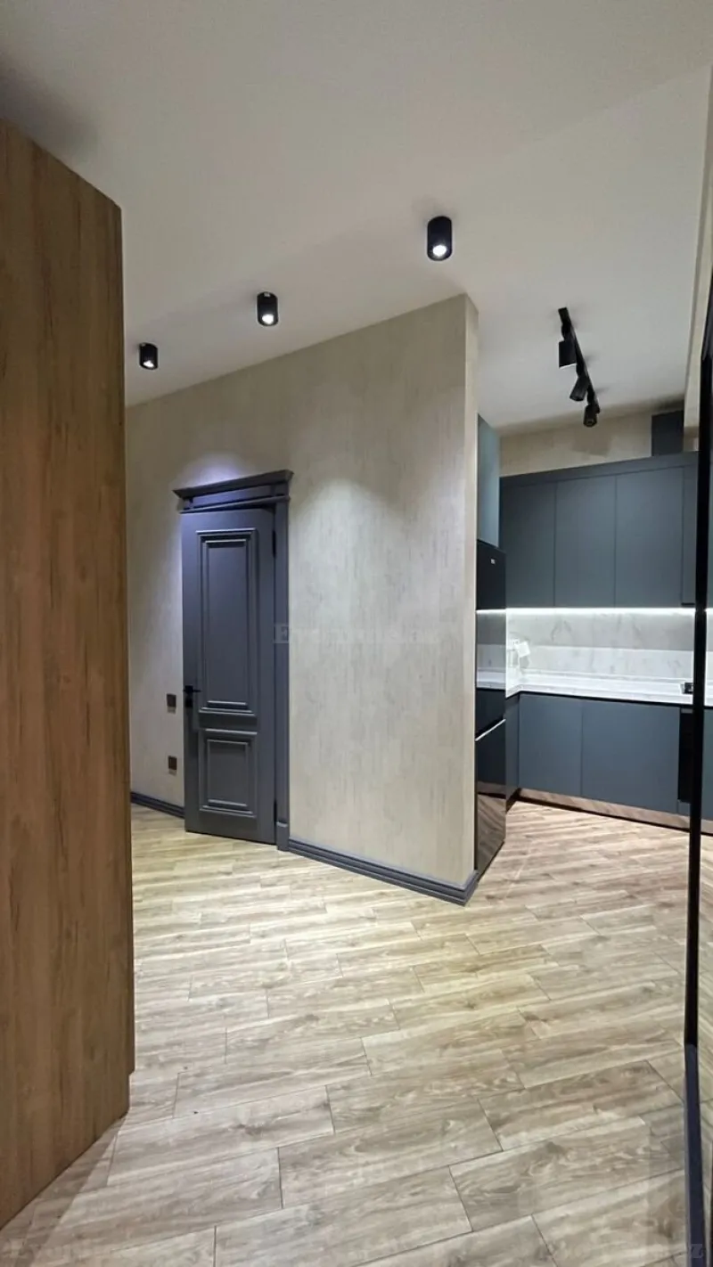 Kirayə verilir 2 otaqlı Mənzil Yeni tikili 75 m² İçərişəhər m. - şəkil 9