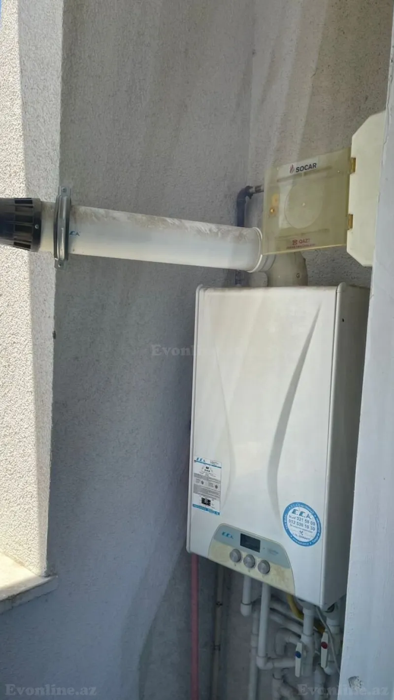 Kirayə verilir 2 otaqlı Mənzil Yeni tikili 75 m² İçərişəhər m. - şəkil 13