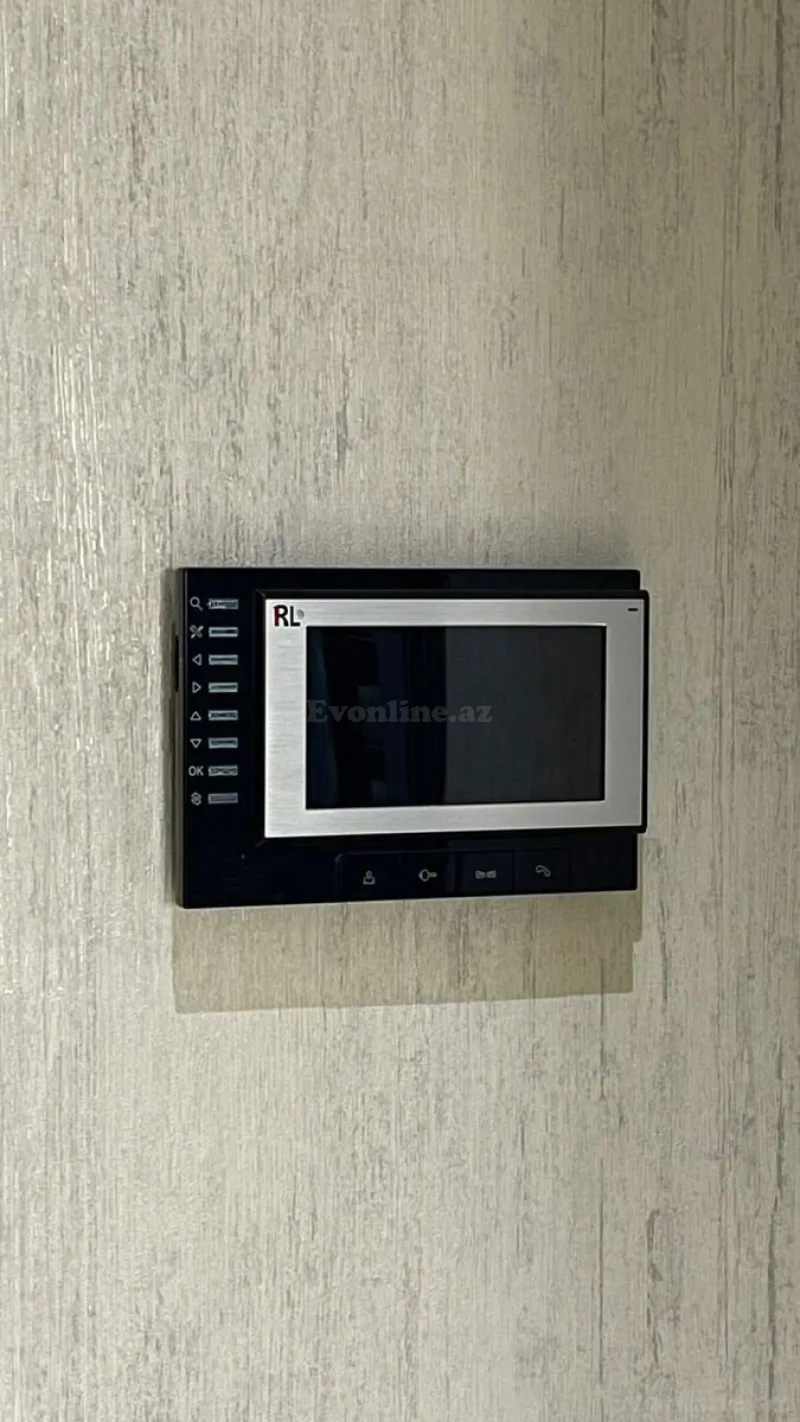 Kirayə verilir 2 otaqlı Mənzil Yeni tikili 75 m² İçərişəhər m. - şəkil 16