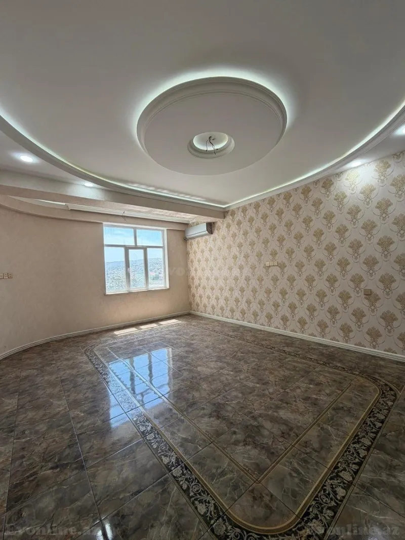 Satılır 4 otaqlı Mənzil Yeni tikili 140 m² Xırdalan