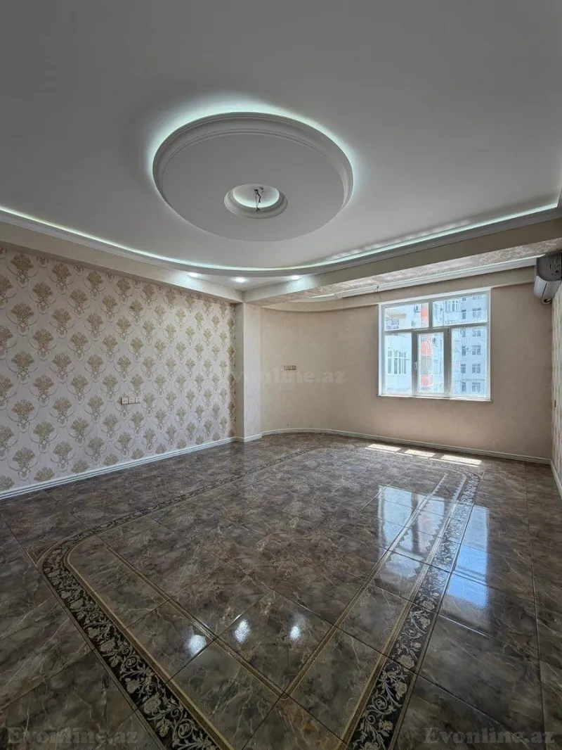 Satılır 4 otaqlı Mənzil Yeni tikili 140 m² Xırdalan - şəkil 2