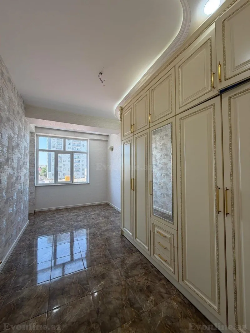 Satılır 4 otaqlı Mənzil Yeni tikili 140 m² Xırdalan - şəkil 3