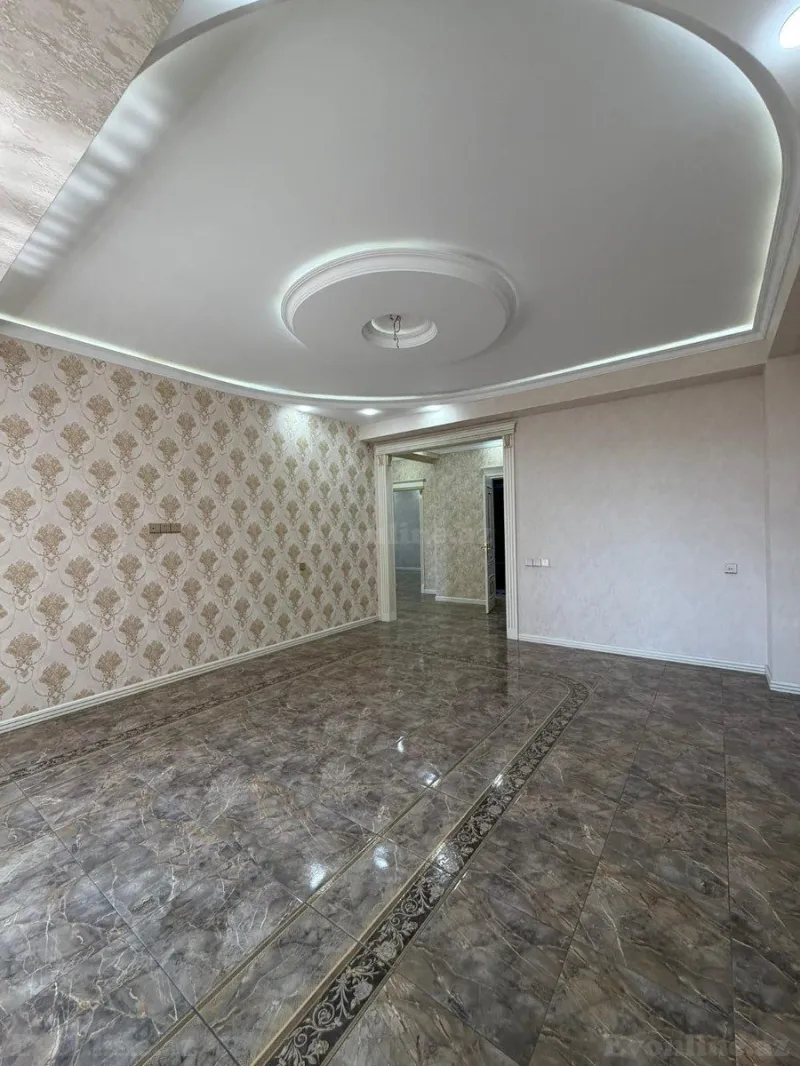 Satılır 4 otaqlı Mənzil Yeni tikili 140 m² Xırdalan - şəkil 4