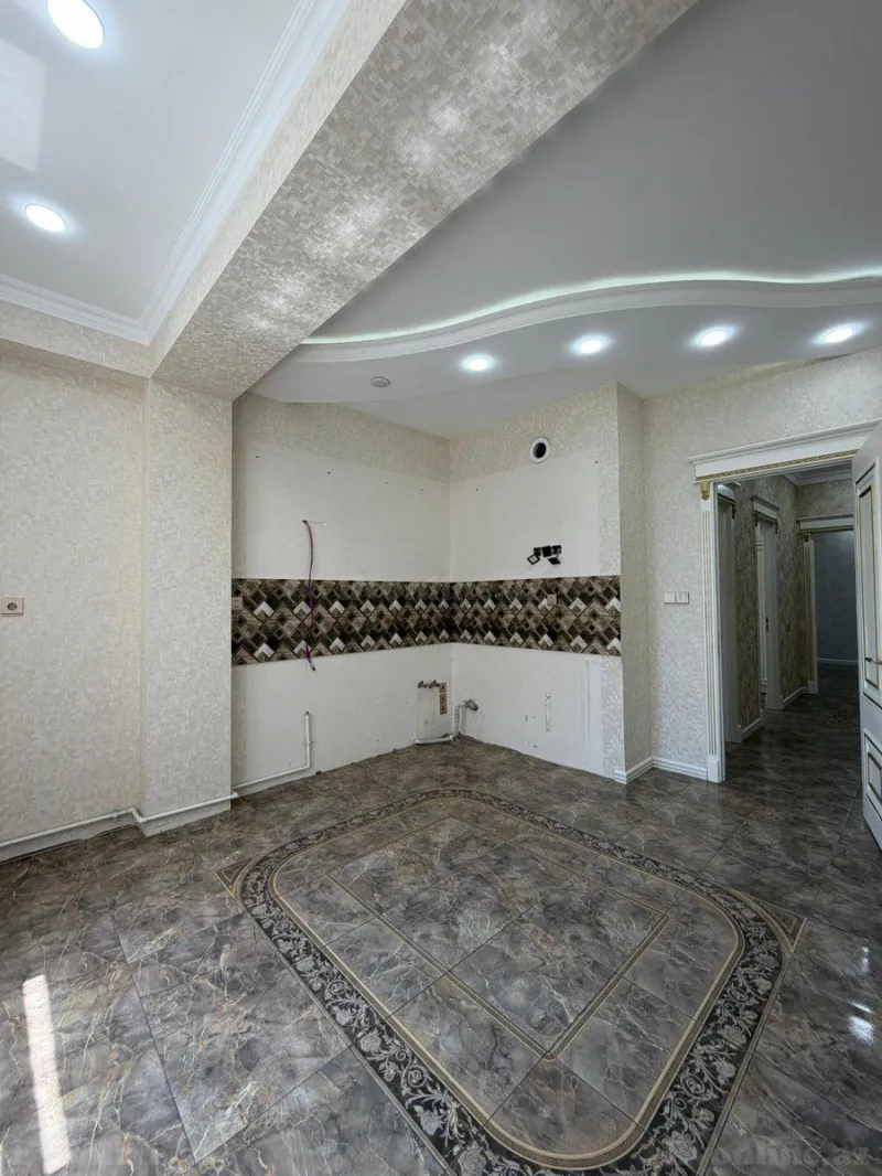 Satılır 4 otaqlı Mənzil Yeni tikili 140 m² Xırdalan - şəkil 9