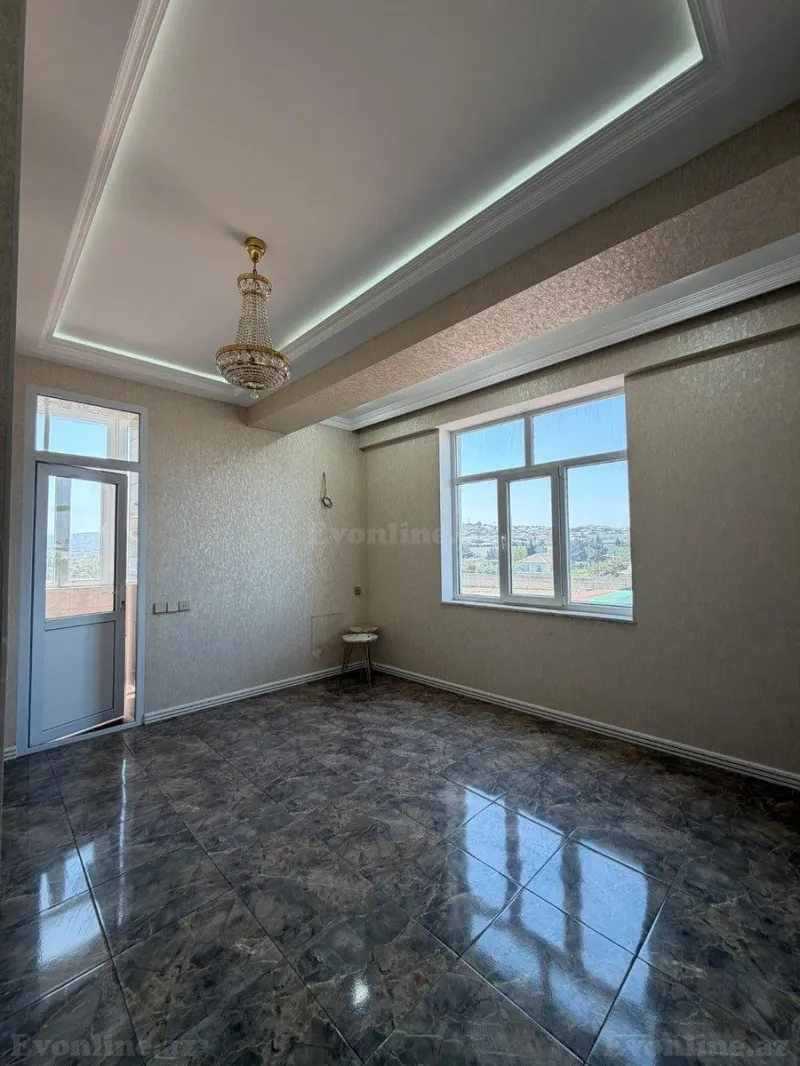 Satılır 4 otaqlı Mənzil Yeni tikili 140 m² Xırdalan - şəkil 10