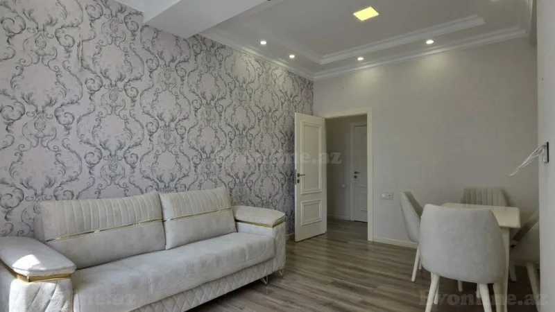 Satılır 3 otaqlı Mənzil Yeni tikili 95 m² Yasamal - şəkil 3