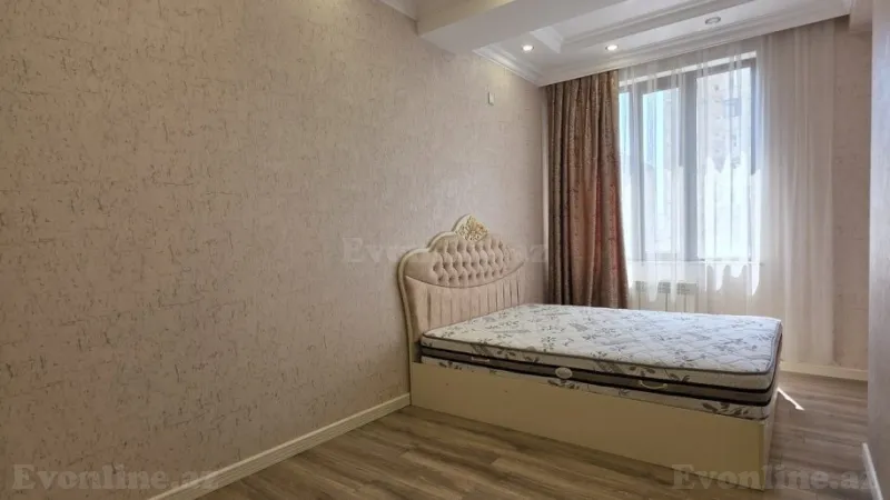 Satılır 3 otaqlı Mənzil Yeni tikili 95 m² Yasamal - şəkil 4