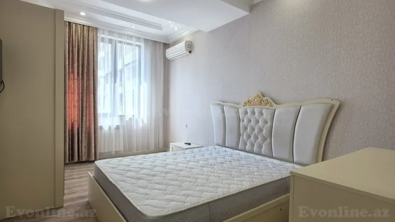Satılır 3 otaqlı Mənzil Yeni tikili 95 m² Yasamal - şəkil 5