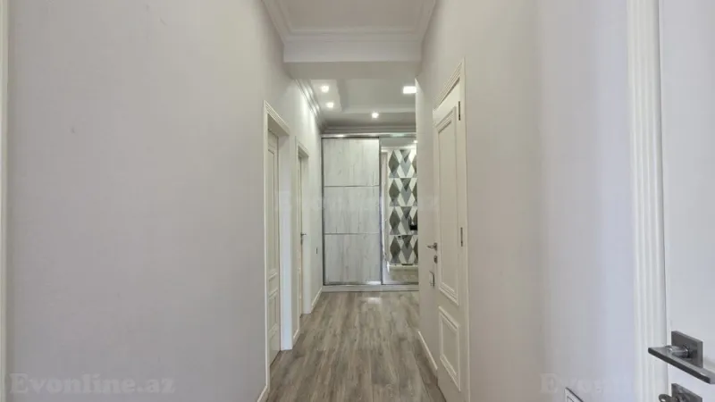 Satılır 3 otaqlı Mənzil Yeni tikili 95 m² Yasamal - şəkil 7