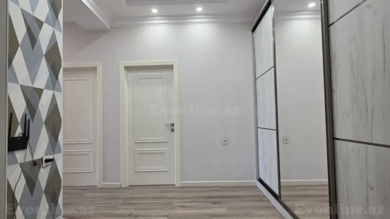Satılır 3 otaqlı Mənzil Yeni tikili 95 m² Yasamal - şəkil 8