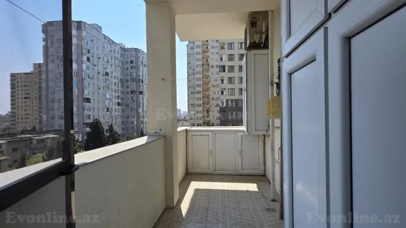 Satılır 3 otaqlı Mənzil Yeni tikili 95 m² Yasamal - şəkil 10