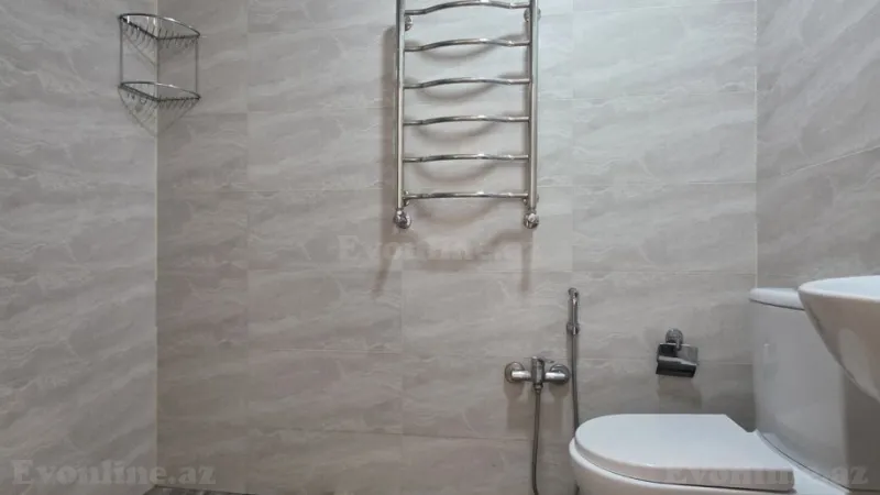 Satılır 3 otaqlı Mənzil Yeni tikili 95 m² Yasamal - şəkil 11