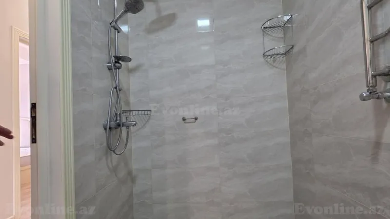 Satılır 3 otaqlı Mənzil Yeni tikili 95 m² Yasamal - şəkil 12