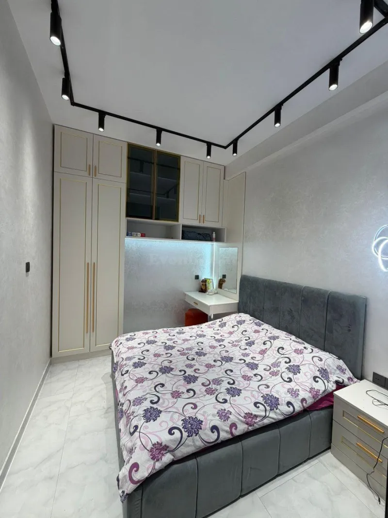 Kirayə verilir 3 otaqlı Mənzil Yeni tikili 89 m² Sabunçu r. - şəkil 6
