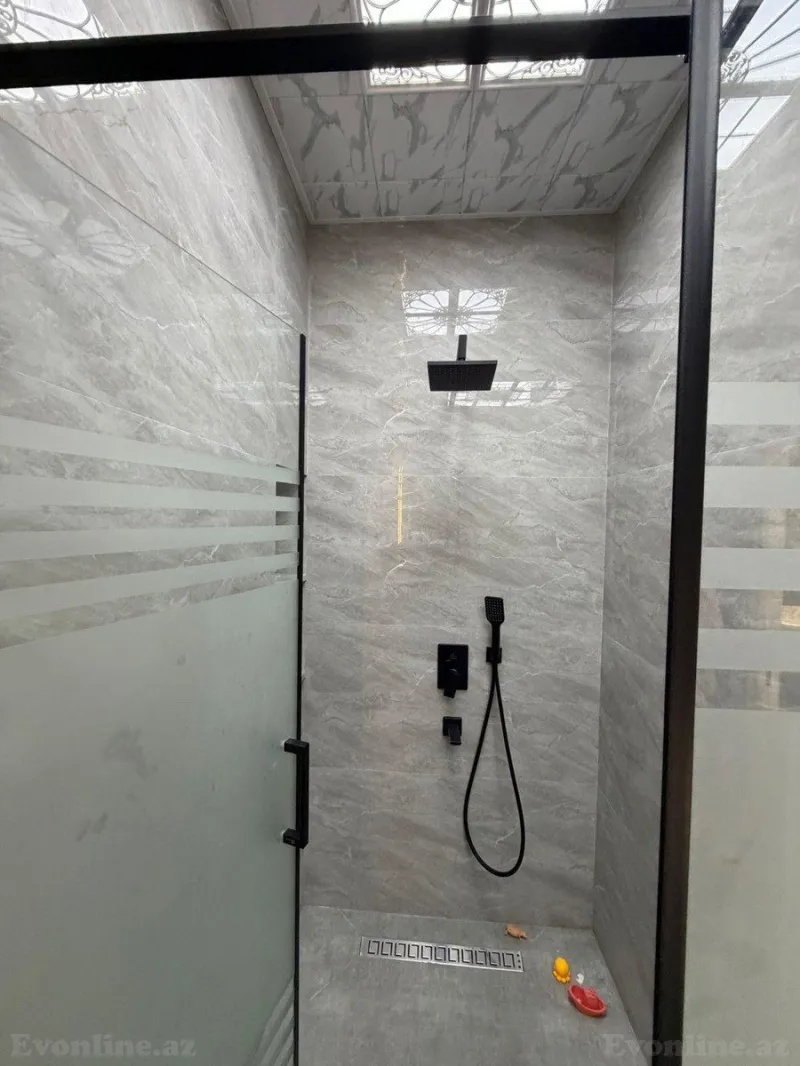 Kirayə verilir 3 otaqlı Mənzil Yeni tikili 89 m² Sabunçu r. - şəkil 14