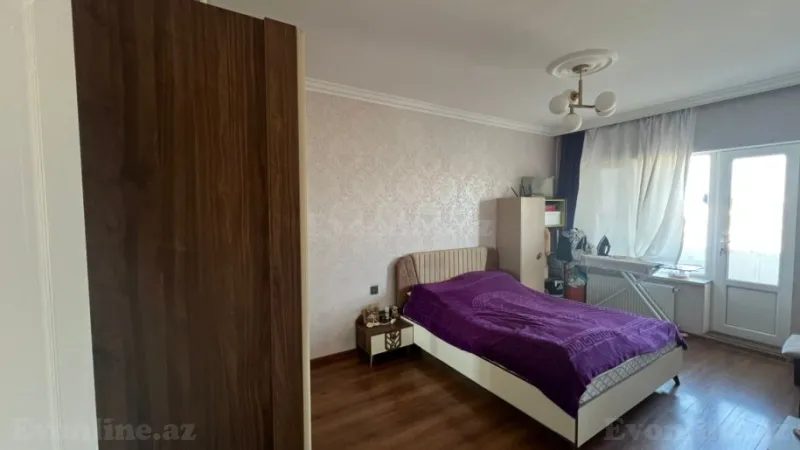 Satılır 4 otaqlı Mənzil Köhnə tikili 110 m² Abşeron r. - şəkil 7