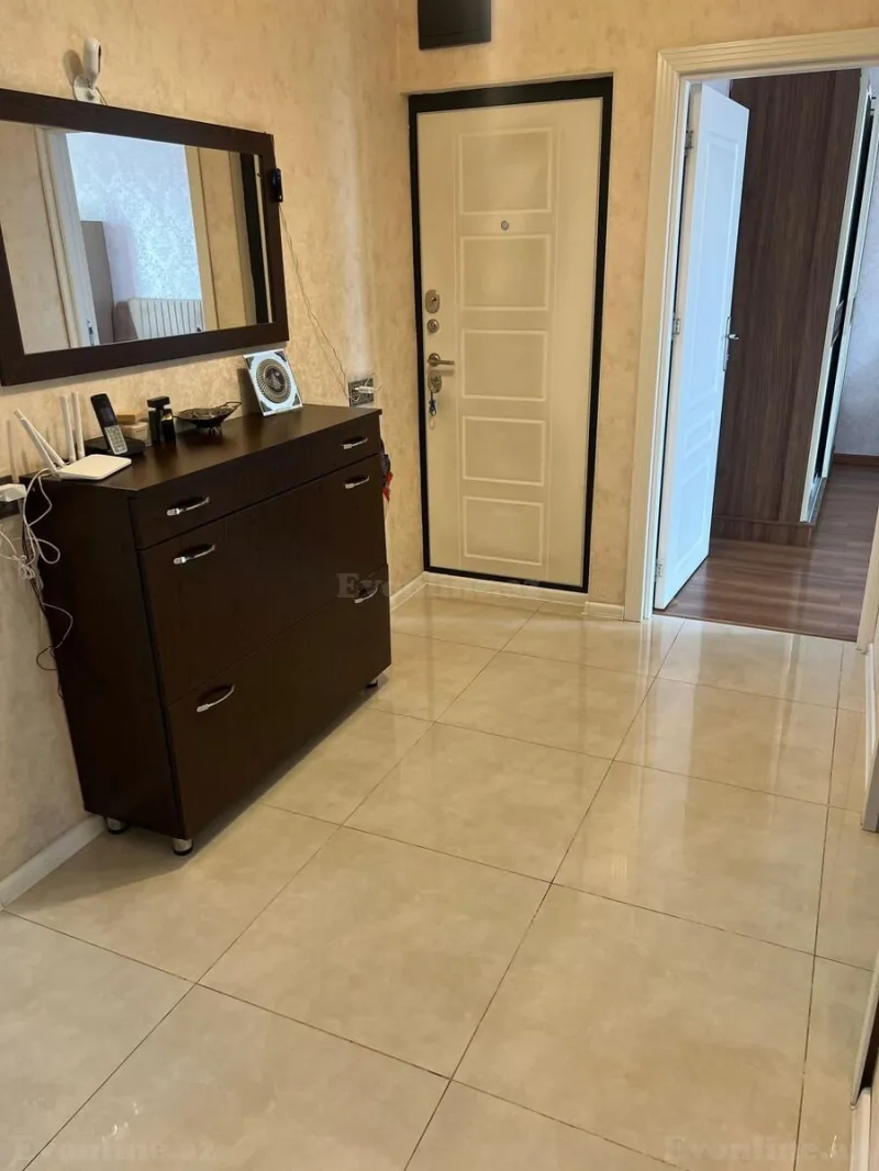 Satılır 4 otaqlı Mənzil Köhnə tikili 110 m² Abşeron r. - şəkil 8