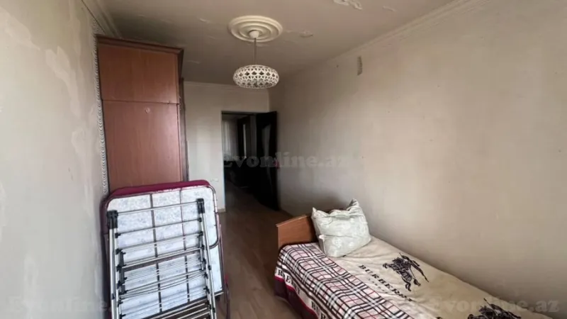 Satılır 3 otaqlı Mənzil Köhnə tikili 72 m² Yasamal - şəkil 7