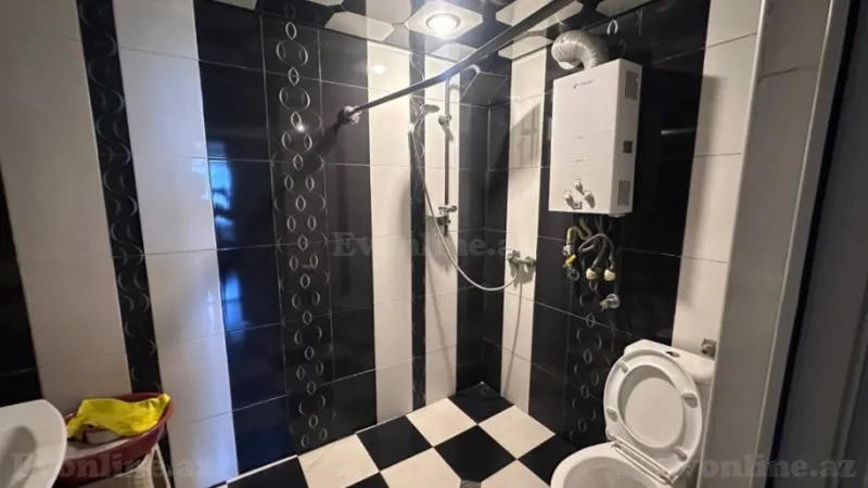 Satılır 3 otaqlı Mənzil Köhnə tikili 72 m² Yasamal - şəkil 10